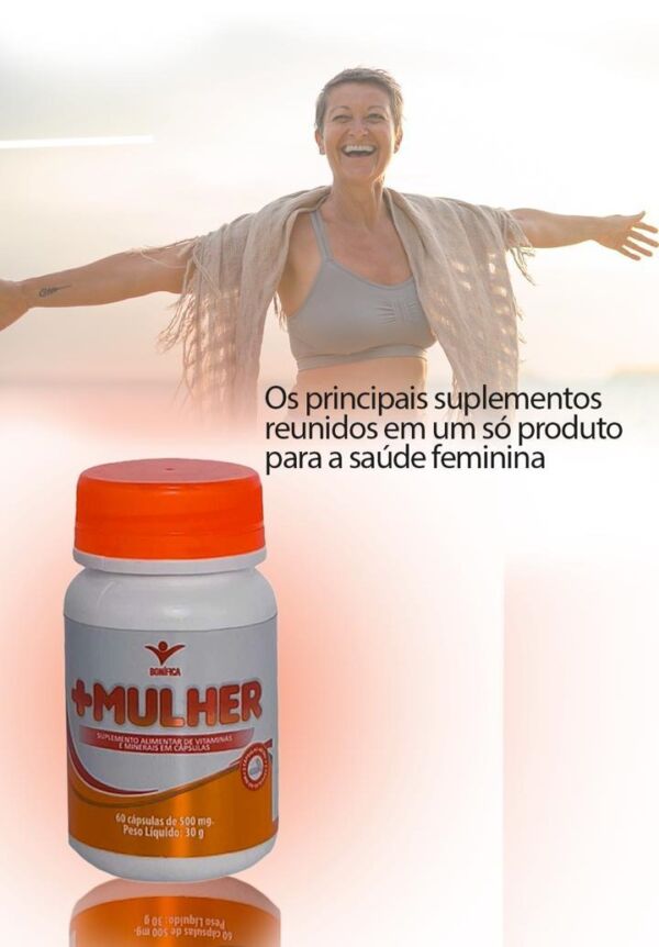 Mais Mulher - Image 2