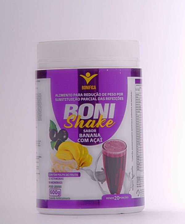 Boni Shake - Image 2