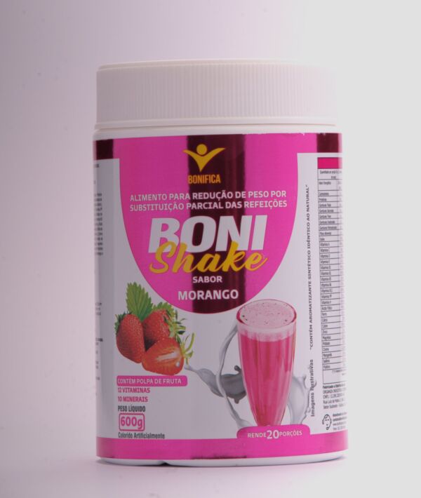 Boni Shake - Image 4