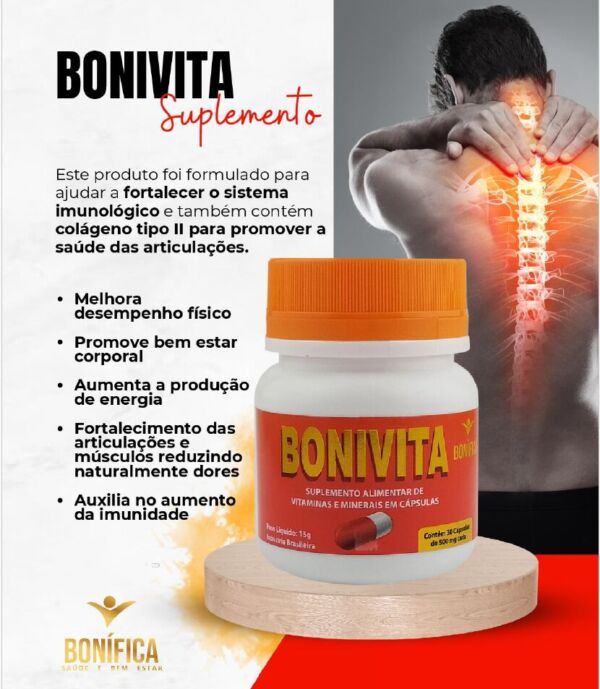 Bonivita